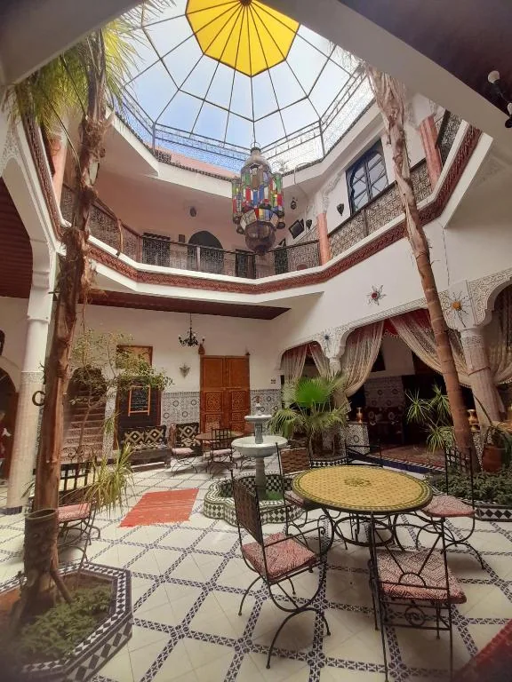 Riad Chennaoui — photo 3
